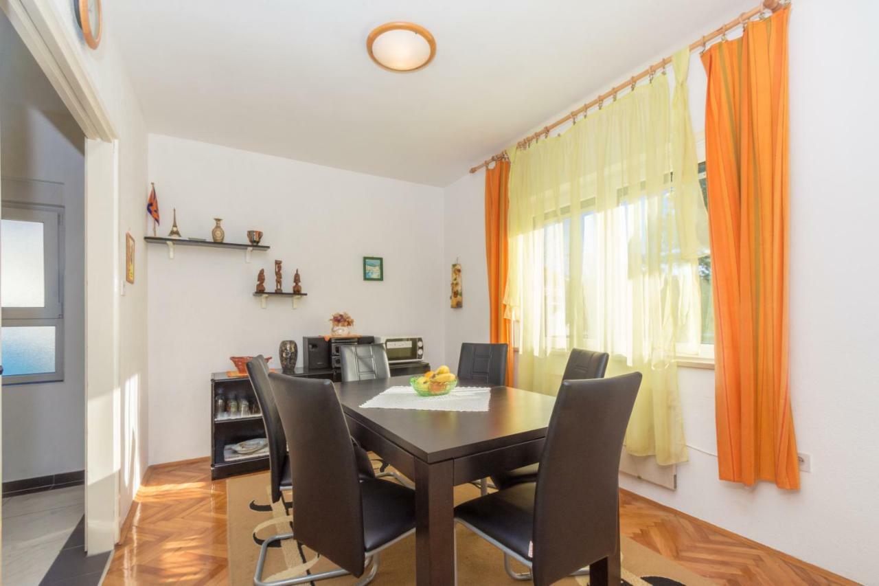 Apartments Karla Crikvenica Ngoại thất bức ảnh