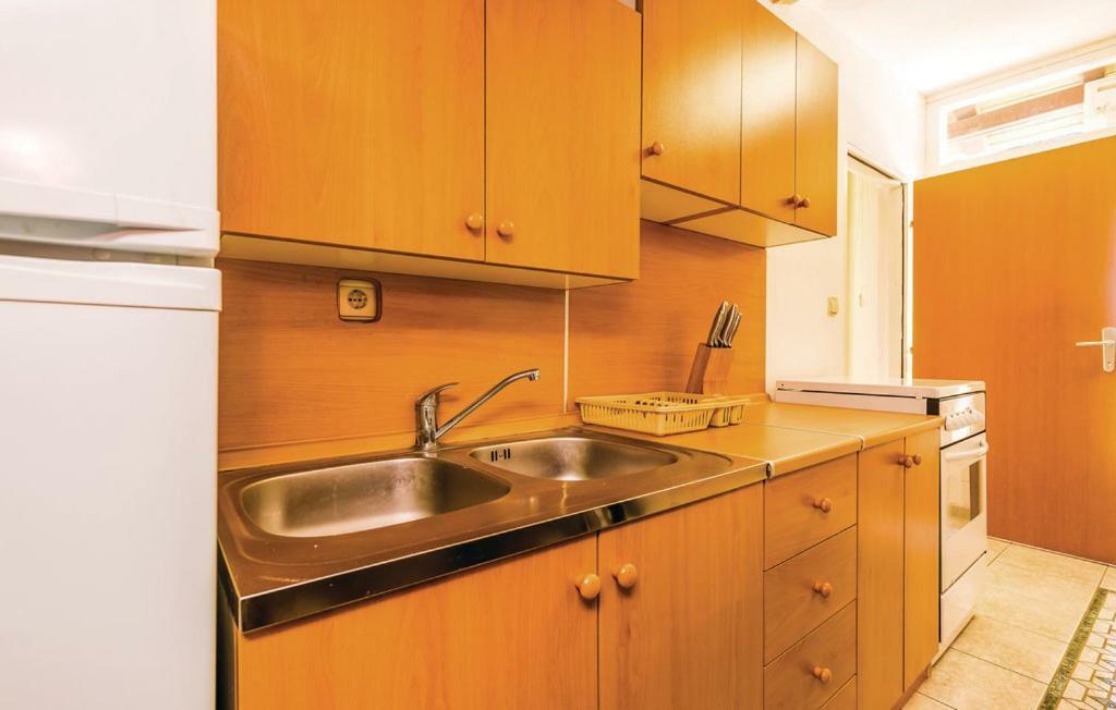 Apartments Karla Crikvenica Ngoại thất bức ảnh