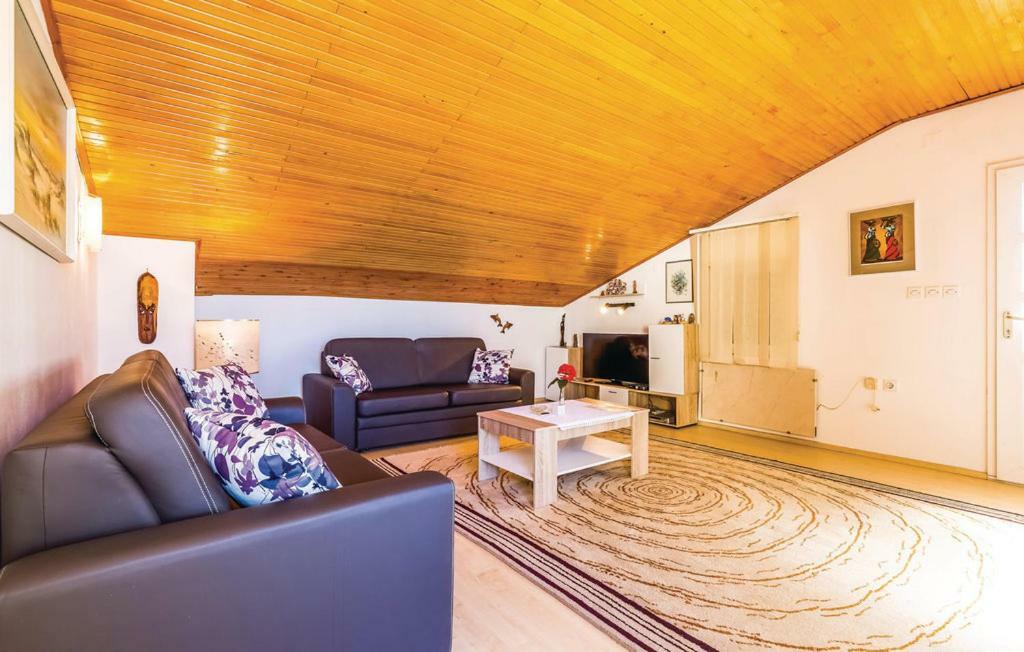 Apartments Karla Crikvenica Ngoại thất bức ảnh