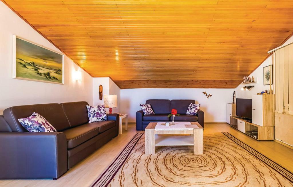 Apartments Karla Crikvenica Ngoại thất bức ảnh