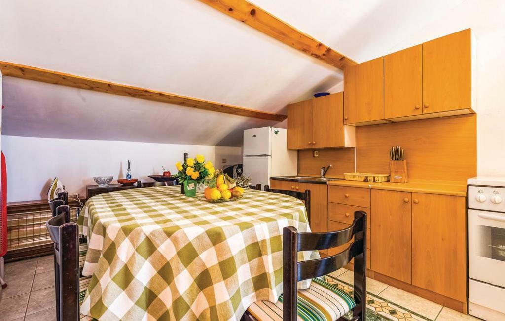 Apartments Karla Crikvenica Ngoại thất bức ảnh