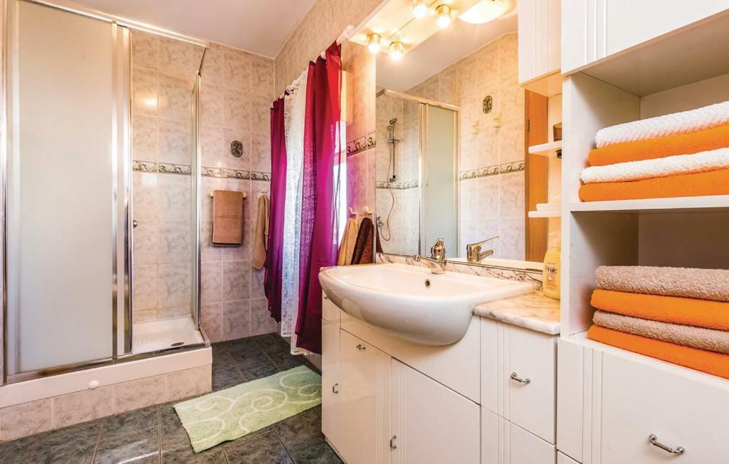 Apartments Karla Crikvenica Ngoại thất bức ảnh