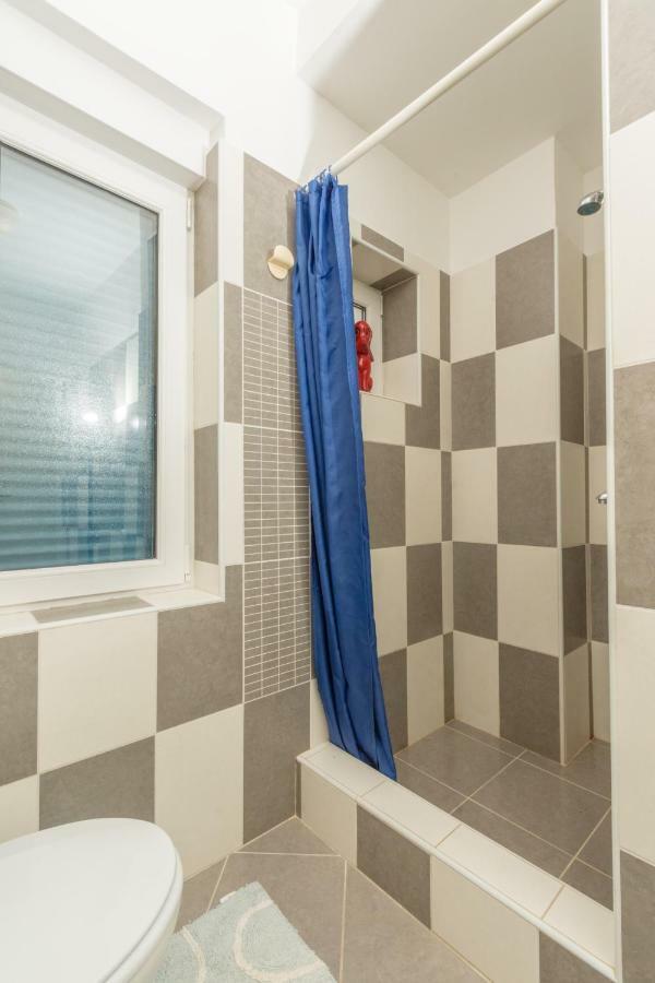 Apartments Karla Crikvenica Ngoại thất bức ảnh