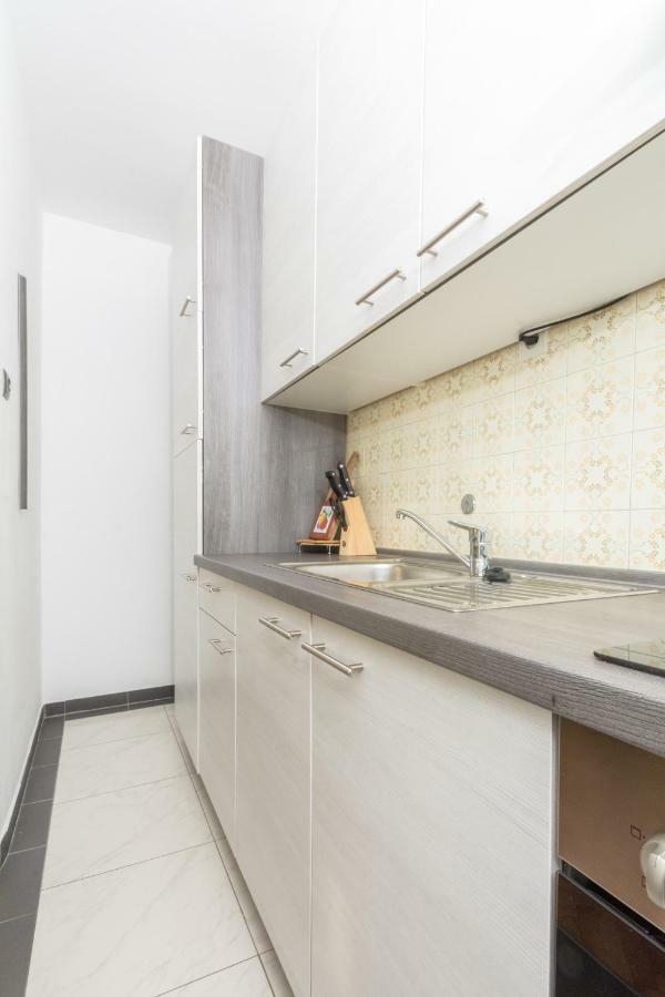 Apartments Karla Crikvenica Ngoại thất bức ảnh