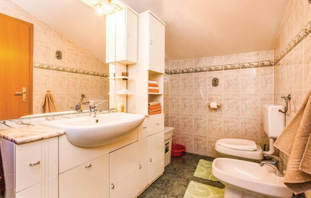 Apartments Karla Crikvenica Ngoại thất bức ảnh